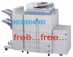 A3-Laser Printer + A3-Digital Copier + Scanner + Network Manufacturer Supplier Wholesale Exporter Importer Buyer Trader Retailer in Mumbai Maharashtra India
